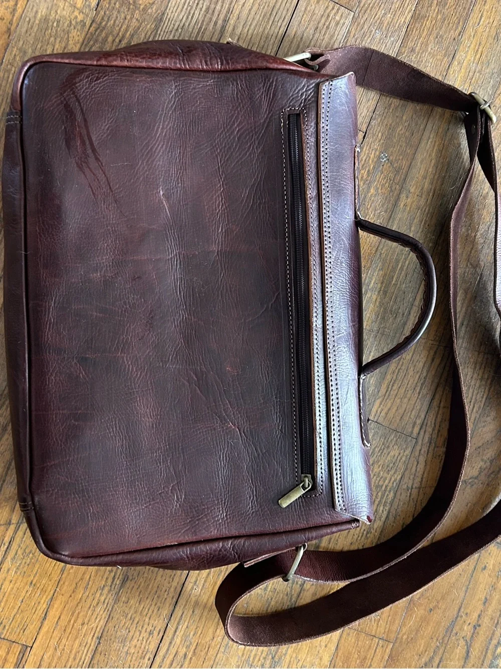 N/A classic brown